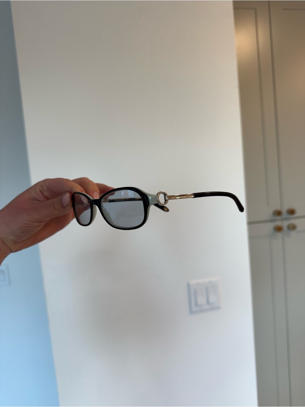 Vintage Tiffany & Co Sunglasses